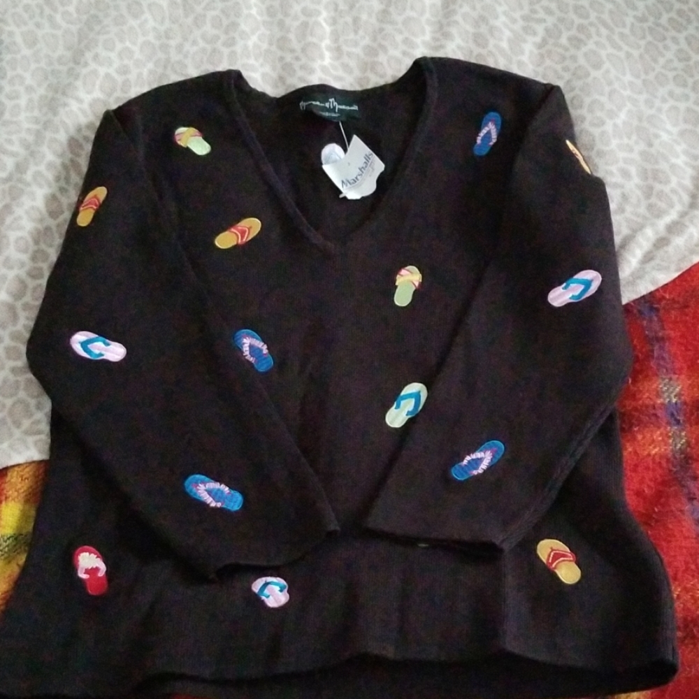Sweater